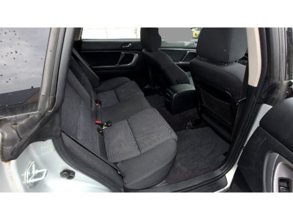 Subaru 2.5i  AWD Outback  Kombi  [SC]