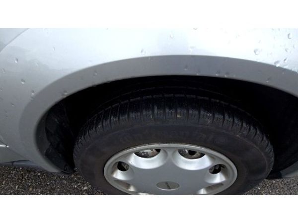Subaru 2.5i  AWD Outback  Kombi  [SC]