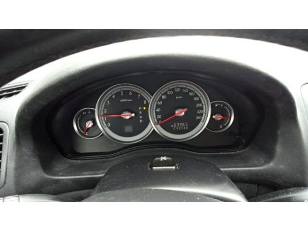 Subaru 2.5i  AWD Outback  Kombi  [SC]