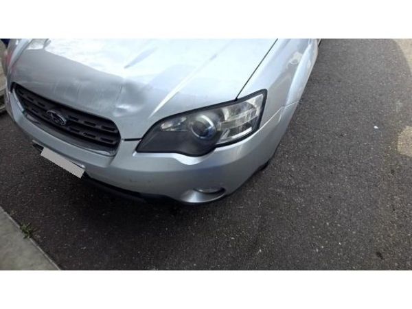 Subaru 2.5i  AWD Outback  Kombi  [SC]