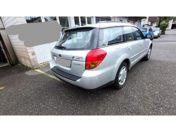 Subaru 2.5i  AWD Outback  Kombi  [SC]
