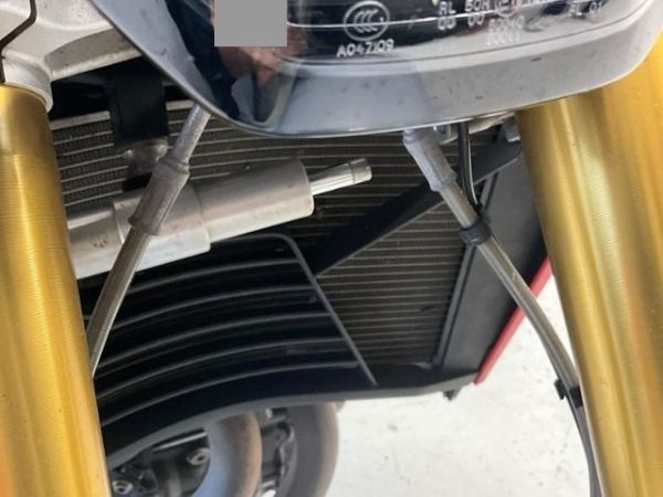 BMW ABS F 900 R [SC]