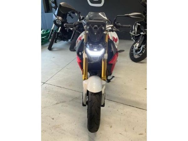 BMW ABS F 900 R [SC]