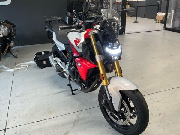 BMW ABS F 900 R [SC]