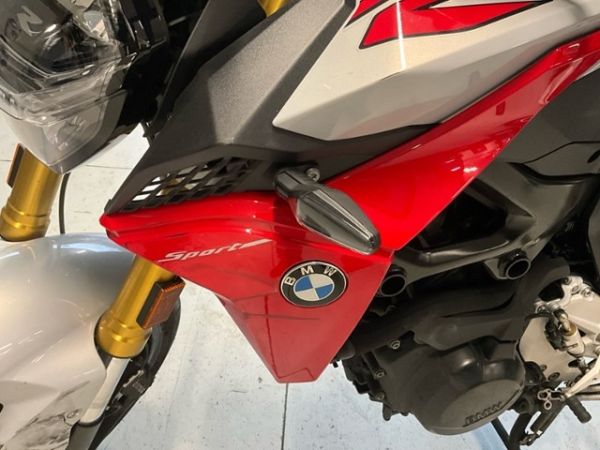 BMW ABS F 900 R [SC]