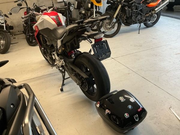 BMW ABS F 900 R [SC]