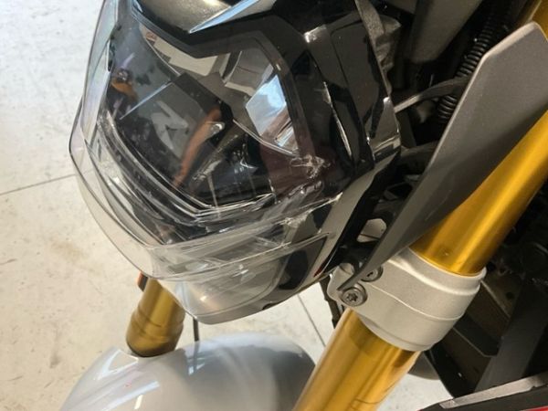 BMW ABS F 900 R [SC]