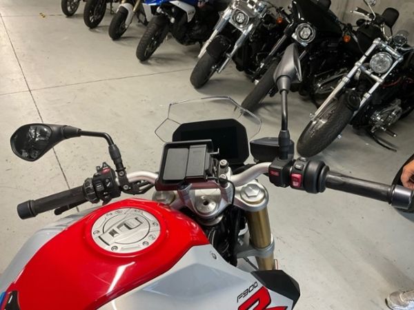 BMW ABS F 900 R [SC]