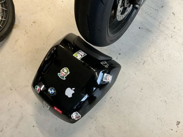 BMW ABS F 900 R [SC]
