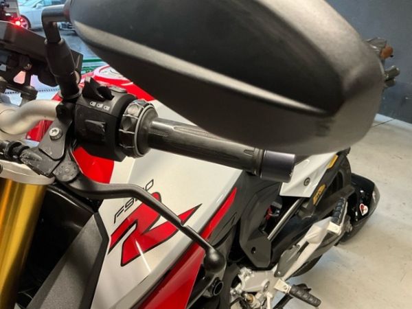 BMW ABS F 900 R [SC]