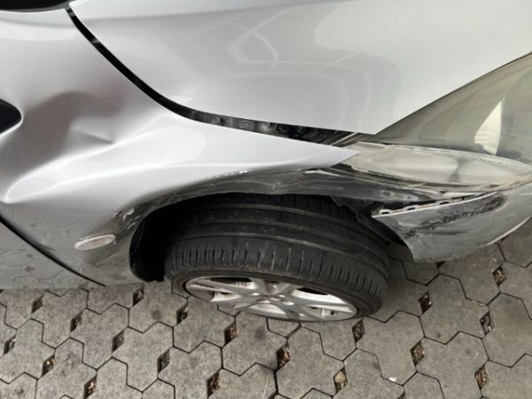 Mazda 1.3 86 MZR Exclusive 2 [SC]