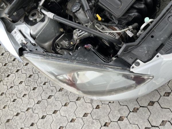 Mazda 1.3 86 MZR Exclusive 2 [SC]