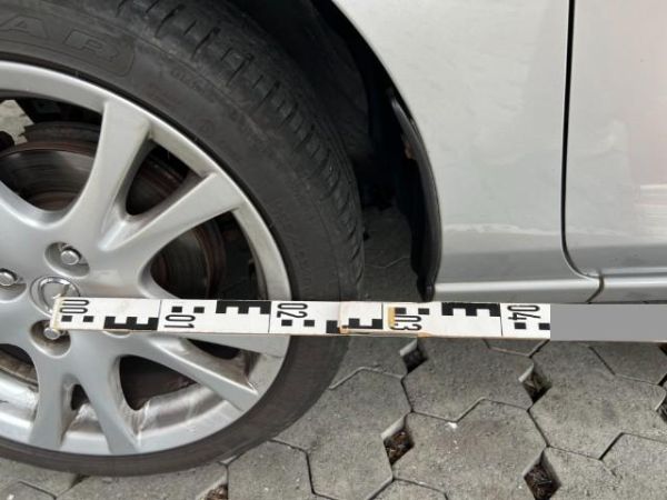 Mazda 1.3 86 MZR Exclusive 2 [SC]