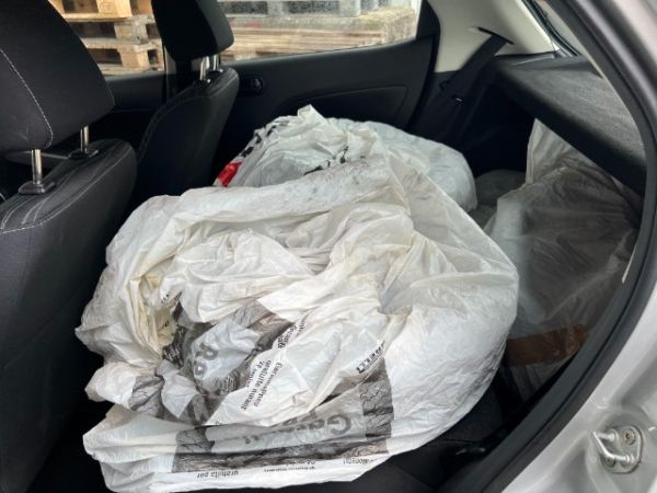 Mazda 1.3 86 MZR Exclusive 2 [SC]