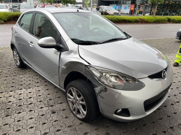 Mazda 1.3 86 MZR Exclusive 2 [SC]