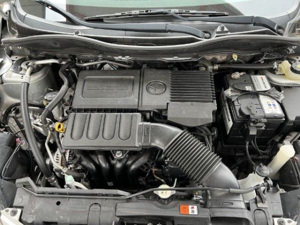 Mazda 1.3 86 MZR Exclusive 2 [SC]