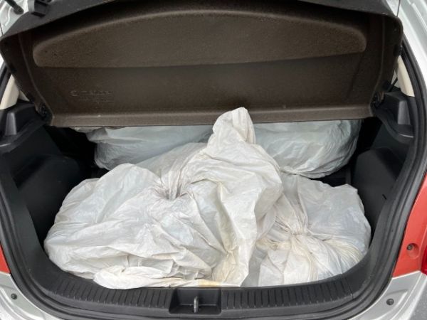 Mazda 1.3 86 MZR Exclusive 2 [SC]
