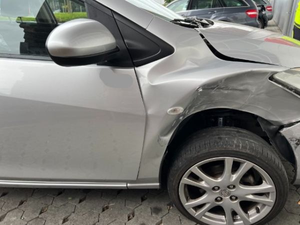 Mazda 1.3 86 MZR Exclusive 2 [SC]