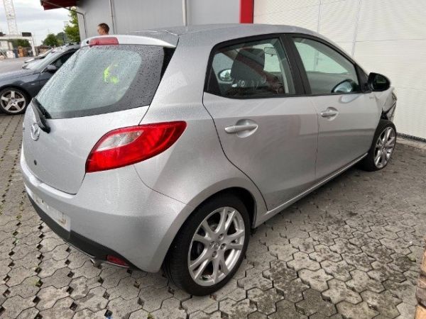 Mazda 1.3 86 MZR Exclusive 2 [SC]