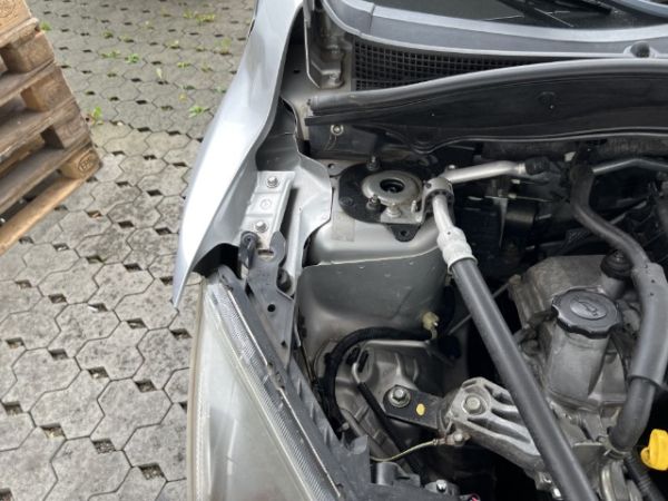 Mazda 1.3 86 MZR Exclusive 2 [SC]