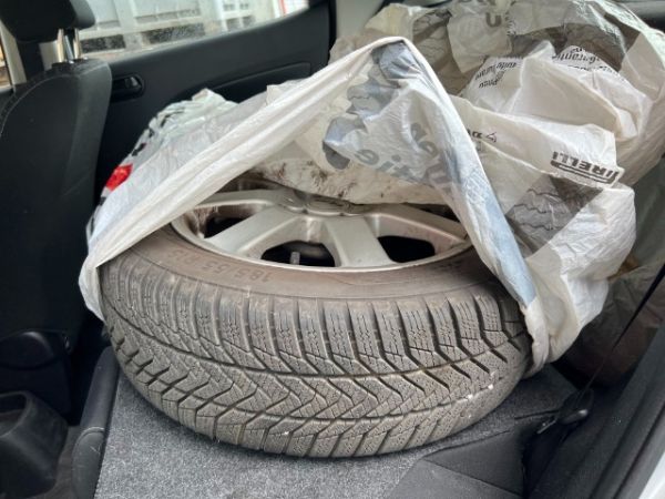 Mazda 1.3 86 MZR Exclusive 2 [SC]