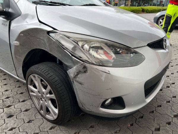 Mazda 1.3 86 MZR Exclusive 2 [SC]