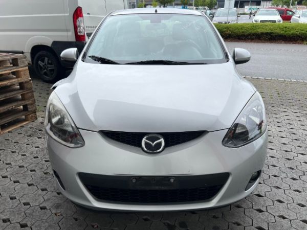 Mazda 1.3 86 MZR Exclusive 2 [SC]