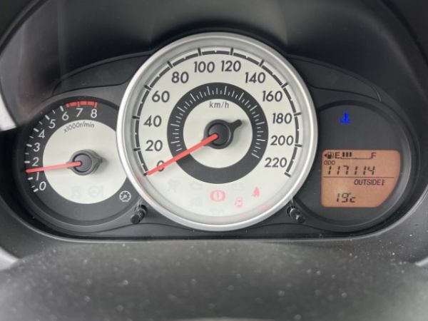 Mazda 1.3 86 MZR Exclusive 2 [SC]