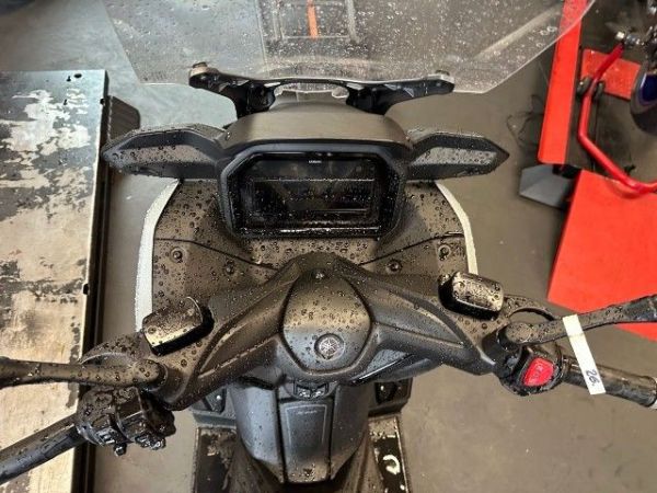 YAMAHA 300 Tech Max XMax [SC]