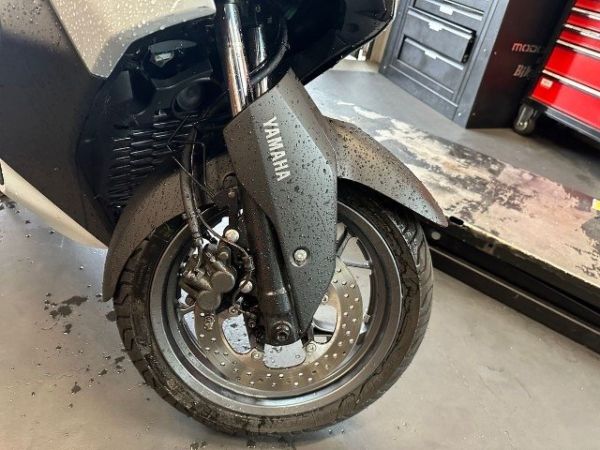 YAMAHA 300 Tech Max XMax [SC]