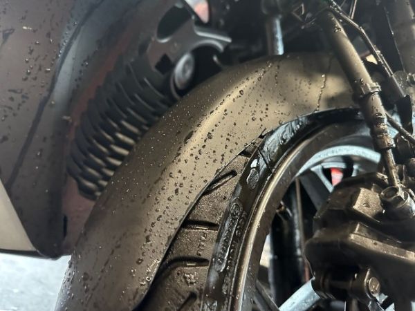 YAMAHA 300 Tech Max XMax [SC]