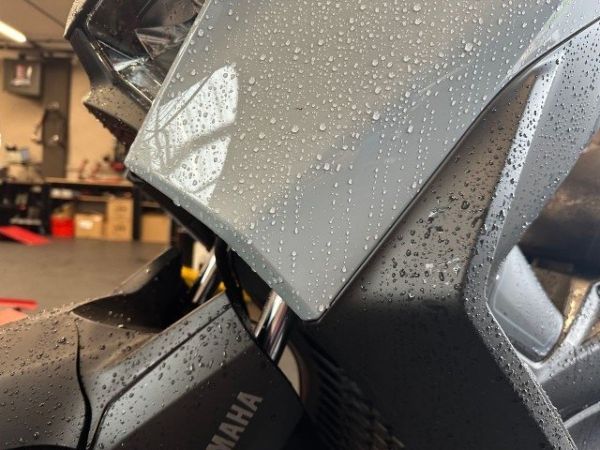 YAMAHA 300 Tech Max XMax [SC]