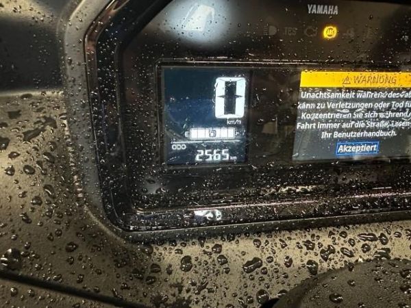 YAMAHA 300 Tech Max XMax [SC]