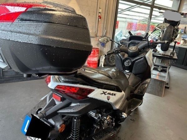YAMAHA 300 Tech Max XMax [SC]