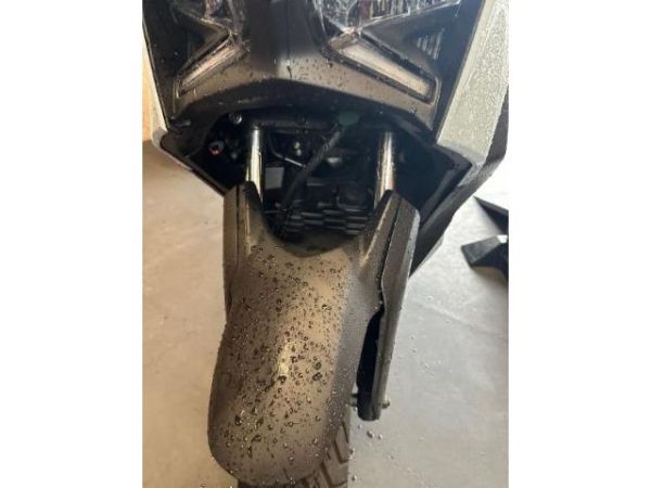YAMAHA 300 Tech Max XMax [SC]