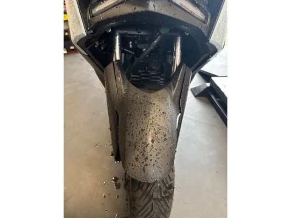 YAMAHA 300 Tech Max XMax [SC]