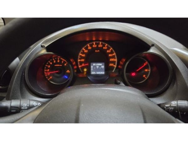 Honda 1.4i Comfort Jazz [SC]