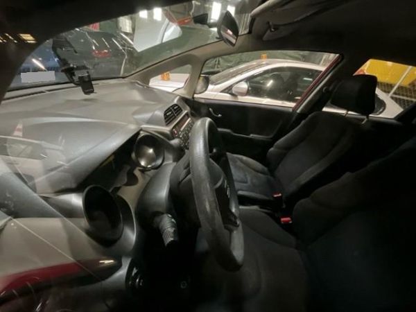 Honda 1.4i Comfort Jazz [SC]