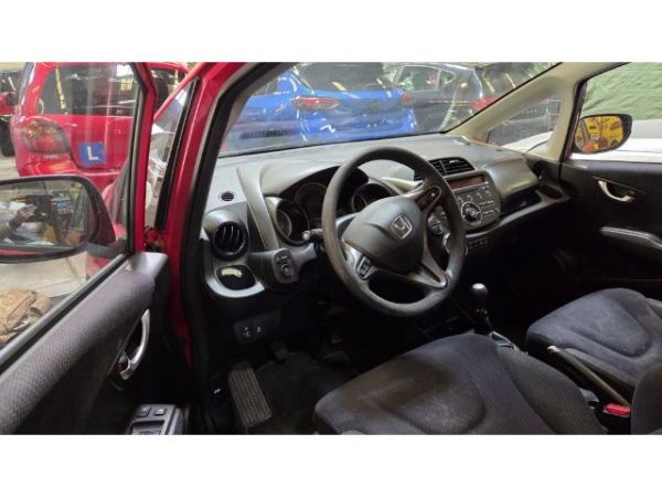 Honda 1.4i Comfort Jazz [SC]