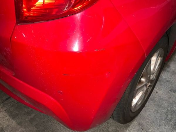 Honda 1.4i Comfort Jazz [SC]