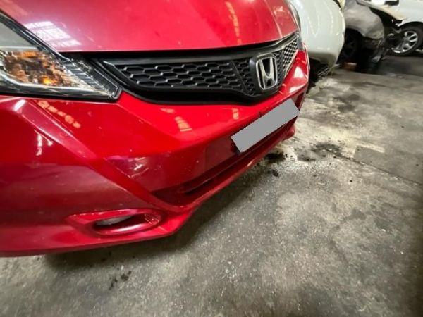 Honda 1.4i Comfort Jazz [SC]