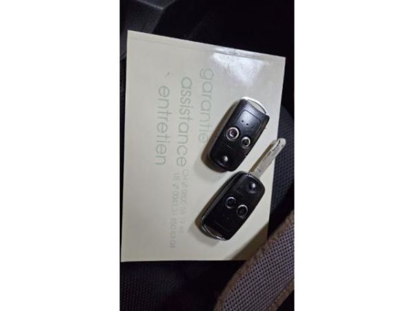 Honda 1.4i Comfort Jazz [SC]