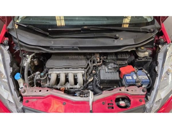 Honda 1.4i Comfort Jazz [SC]