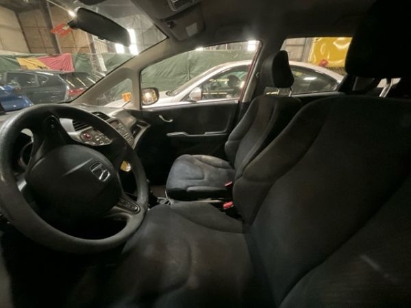 Honda 1.4i Comfort Jazz [SC]