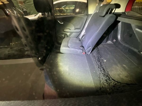 Honda 1.4i Comfort Jazz [SC]