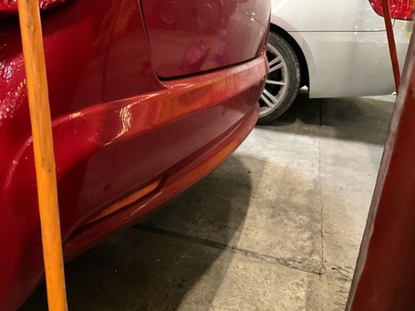 Honda 1.4i Comfort Jazz [SC]