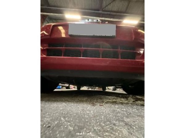 Honda 1.4i Comfort Jazz [SC]