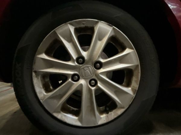 Honda 1.4i Comfort Jazz [SC]