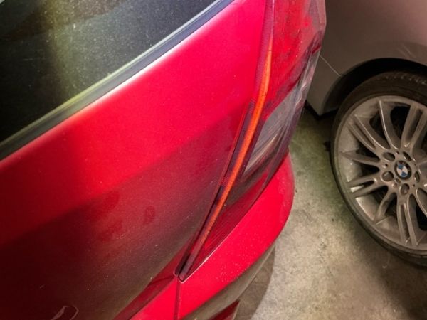 Honda 1.4i Comfort Jazz [SC]
