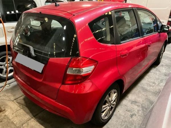 Honda 1.4i Comfort Jazz [SC]